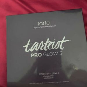 Tarteist pro glow 3